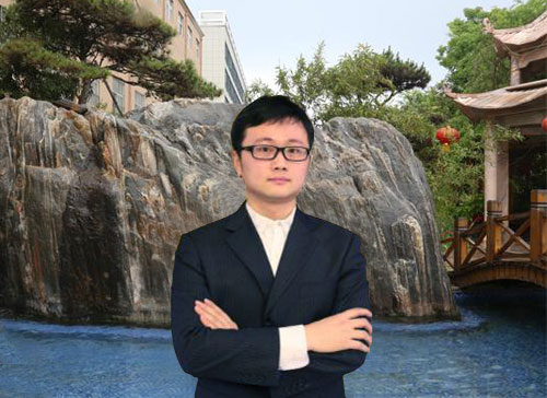 杜興